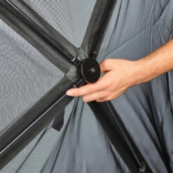 Social Bivvy L Pêche De La Carpe -Camping En Plein Air social bivvy l peche de la carpe 9