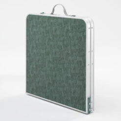 Quechua TABLE DE CAMPING PLIANTE - 4 À 6 PERSONNES 12 Quechua TABLE DE CAMPING PLIANTE - 4 À 6 PERSONNES -Camping En Plein Air table de camping pliante 4 a 6 personnes 2