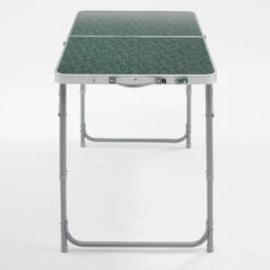 Quechua TABLE DE CAMPING PLIANTE - 4 À 6 PERSONNES 16 Quechua TABLE DE CAMPING PLIANTE - 4 À 6 PERSONNES -Camping En Plein Air table de camping pliante 4 a 6 personnes 6