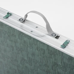 Quechua TABLE DE CAMPING PLIANTE - 4 À 6 PERSONNES 17 Quechua TABLE DE CAMPING PLIANTE - 4 À 6 PERSONNES -Camping En Plein Air table de camping pliante 4 a 6 personnes 7