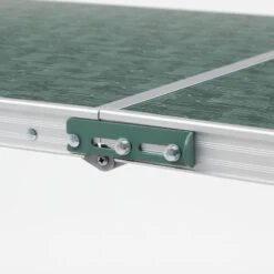 Quechua TABLE DE CAMPING PLIANTE - 4 À 6 PERSONNES 18 Quechua TABLE DE CAMPING PLIANTE - 4 À 6 PERSONNES -Camping En Plein Air table de camping pliante 4 a 6 personnes 8