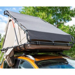 Tambu YANO Tente De Toit Pour 2 Personnes 9 Tambu YANO Tente De Toit Pour 2 Personnes -Camping En Plein Air tambu yano tente de toit pour 2 personnes 3