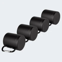 Tasse Thermique De Camping 300 Ml | Mousqueton | Acier Inoxydable | 4 Gobelets 11 Tasse Thermique De Camping 300 Ml | Mousqueton | Acier Inoxydable | 4 Gobelets -Camping En Plein Air tasse thermique de camping 300 ml mousqueton acier inoxydable 4 gobelets 4