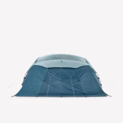 Quechua Tente à Arceaux De Camping - Arpenaz 6.3 - 6 Personnes - 3 Chambres -Camping En Plein Air tente a arceaux de camping arpenaz 63 6 personnes 3 chambres 8