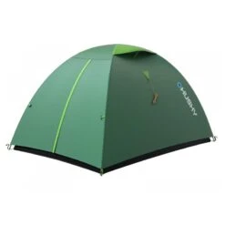 Husky Tente Bizam 2 Plus - Tente Légère - 2 Personnes - Vert 7 Husky Tente Bizam 2 Plus - Tente Légère - 2 Personnes - Vert -Camping En Plein Air tente bizam 2 plus tente legere 2 personnes vert 2