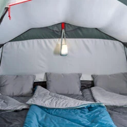Quechua Tente De Camping - 2 SECONDS - 3 Places -Camping En Plein Air tente de camping 2 seconds 3 places 9