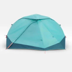 Quechua Tente De Camping - 2 SECONDS EASY - 2 Places -Camping En Plein Air tente de camping 2 seconds easy 2 places 7
