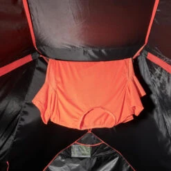 Quechua Tente De Camping - 2 SECONDS EASY - 2 Places - Fresh & Black 19 Quechua Tente De Camping - 2 SECONDS EASY - 2 Places - Fresh & Black -Camping En Plein Air tente de camping 2 seconds easy 2 places fresh and black 9