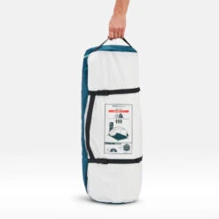 Quechua Tente De Camping - 2 Seconds EASY - 3 Places - Fresh & Black 12 Quechua Tente De Camping - 2 Seconds EASY - 3 Places - Fresh & Black -Camping En Plein Air tente de camping 2 seconds easy 3 places fresh and black 2