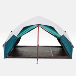 Quechua Tente De Camping - 2 Seconds EASY - 3 Places - Fresh & Black 16 Quechua Tente De Camping - 2 Seconds EASY - 3 Places - Fresh & Black -Camping En Plein Air tente de camping 2 seconds easy 3 places fresh and black 6