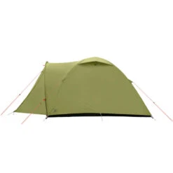 Tente De Camping - Alpinus REUS 4 - 4 Places -Camping En Plein Air tente de camping alpinus reus 4 4 places 3