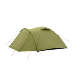 Tente De Camping - Alpinus REUS 4 - 4 Places -Camping En Plein Air tente de camping alpinus reus 4 4 places 4