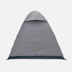 Quechua Tente De Camping - MH100 - 2 Places -Camping En Plein Air tente de camping mh100 2 places 6