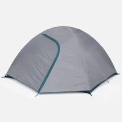 Quechua Tente De Camping - MH100 - 4 Places 15 Quechua Tente De Camping - MH100 - 4 Places -Camping En Plein Air tente de camping mh100 4 places 5