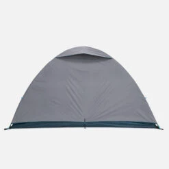 Quechua Tente De Camping - MH100 - 4 Places 16 Quechua Tente De Camping - MH100 - 4 Places -Camping En Plein Air tente de camping mh100 4 places 6