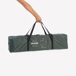 Quechua TENTE DE DOUCHE DE CAMPING GONFLABLE - AIRSECONDS - TISSU FRESH 12 Quechua TENTE DE DOUCHE DE CAMPING GONFLABLE - AIRSECONDS - TISSU FRESH -Camping En Plein Air tente de douche de camping gonflable airseconds tissu fresh 2