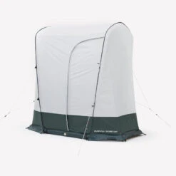 Quechua TENTE DE DOUCHE DE CAMPING GONFLABLE - AIRSECONDS - TISSU FRESH 14 Quechua TENTE DE DOUCHE DE CAMPING GONFLABLE - AIRSECONDS - TISSU FRESH -Camping En Plein Air tente de douche de camping gonflable airseconds tissu fresh 4