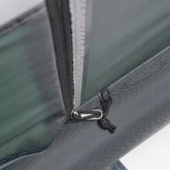 Quechua TENTE DE DOUCHE DE CAMPING GONFLABLE - AIRSECONDS - TISSU FRESH 18 Quechua TENTE DE DOUCHE DE CAMPING GONFLABLE - AIRSECONDS - TISSU FRESH -Camping En Plein Air tente de douche de camping gonflable airseconds tissu fresh 8