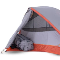 Tente Dôme De Trekking - 1 Place - MT900 -Camping En Plein Air tente dome de trekking 1 place mt900 4