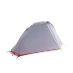 Tente Dôme De Trekking - 1 Place - MT900 -Camping En Plein Air tente dome de trekking 1 place mt900 8