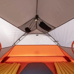 Tente Dôme De Trekking - 3 Places - MT900 15 Tente Dôme De Trekking - 3 Places - MT900 -Camping En Plein Air tente dome de trekking 3 places mt900 5