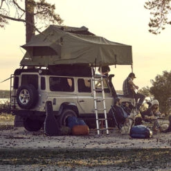 Tente En Sacoche Souple Thule Tepui Autana -Camping En Plein Air tente en sacoche souple thule tepui autana 4
