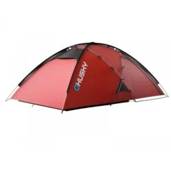 Husky Tente Extreme Felen 3-4 - Tente Légère - 3-4 Personnes - Rouge 7 Husky Tente Extreme Felen 3-4 - Tente Légère - 3-4 Personnes - Rouge -Camping En Plein Air tente extreme felen 3 4 tente legere 3 4 personnes rouge 2