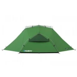 Husky Tente Extreme Lightweight Brofur 3 - 3 Personnes - Verde -Camping En Plein Air tente extreme lightweight brofur 3 3 personnes verde 2