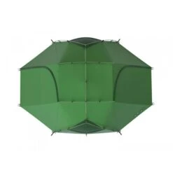 Husky Tente Extreme Lightweight Brofur 3 - 3 Personnes - Verde -Camping En Plein Air tente extreme lightweight brofur 3 3 personnes verde 4