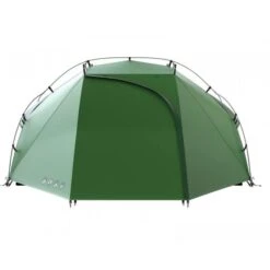 Husky Tente Extreme Lightweight Brofur 4 - 4 Personnes - Verde -Camping En Plein Air tente extreme lightweight brofur 4 4 personnes verde 3