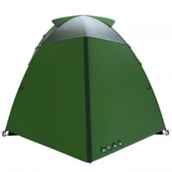 Husky Tente Extrêmement Légère Bright 4 2021 - 4 Personnes - Vert 7 Husky Tente Extrêmement Légère Bright 4 2021 - 4 Personnes - Vert -Camping En Plein Air tente extremement legere bright 4 2021 4 personnes vert 2