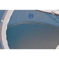 Coleman Tente Galiano Bleue - 2 Personnes 13 Coleman Tente Galiano Bleue - 2 Personnes -Camping En Plein Air tente galiano bleue 2 personnes 6