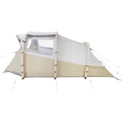 Quechua Tente Gonflable De Camping - Air Seconds 4.1 F&B - 4 Personnes - 1 Chambre 13 Quechua Tente Gonflable De Camping - Air Seconds 4.1 F&B - 4 Personnes - 1 Chambre -Camping En Plein Air tente gonflable de camping air seconds 41 f and b 4 personnes 1 chambre 3