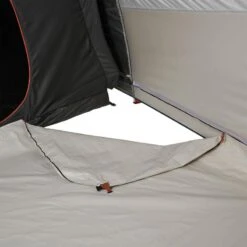 Quechua Tente Gonflable De Camping - Air Seconds 4.1 F&B - 4 Personnes - 1 Chambre 18 Quechua Tente Gonflable De Camping - Air Seconds 4.1 F&B - 4 Personnes - 1 Chambre -Camping En Plein Air tente gonflable de camping air seconds 41 f and b 4 personnes 1 chambre 8