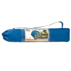 Aktive Tente Pour 2 Personnes 200x120x100 Cm Couleur Bleue 7 Aktive Tente Pour 2 Personnes 200x120x100 Cm Couleur Bleue -Camping En Plein Air tente pour 2 personnes 200x120x100 cm couleur bleue 3