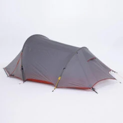 Tente Tunnel De Trekking - 3 Places - MT900 Ultralight -Camping En Plein Air tente tunnel de trekking 3 places mt900 ultralight 8