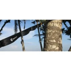 Ticket To The Moon Moonstrap/Treehuggers - Système De Suspension De Hamac -Camping En Plein Air ticket to the moon moonstraptreehuggers systeme de suspension de hamac 2