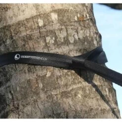 Ticket To The Moon Moonstrap/Treehuggers - Système De Suspension De Hamac -Camping En Plein Air ticket to the moon moonstraptreehuggers systeme de suspension de hamac 3